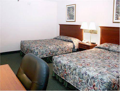 Baymont By Wyndham Crossville Kültér fotó